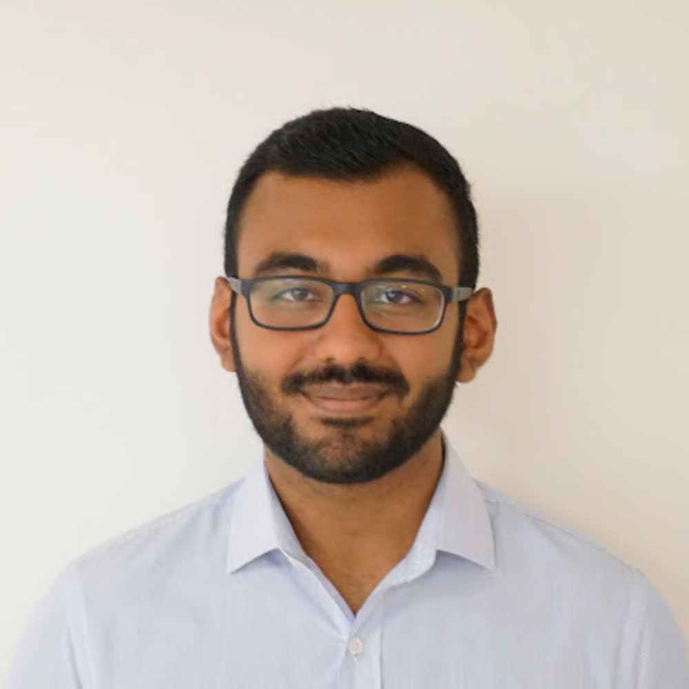 Meet your Posher, Zaeem